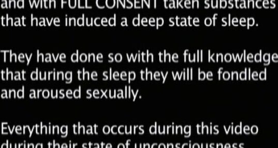 "Seth, Brant, Bill, Corey, and Lyle" masturbation, blowjob, handjob, fingering KNOCKED OUT JERKED OFF 1 Treasure Island Media