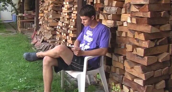 "Chad Brown, Ernesto Filipy, Lucas Tailor, Lucky Taylor, Steve Roon, Peter Dulong, Dave Stadyk" Bareback, Twinks Rimming Straight Boys Vimpex Gay Media, 8Teen Plus