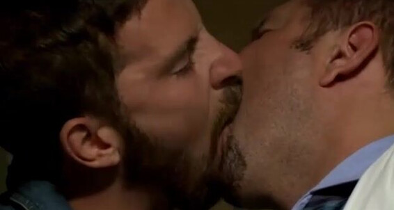 "Scott Reynolds, Hugo Diaz, Rex Dakota, Franco Scott, Stephen Harte, Myles Landon, Chris Harder, Andrew Justice" Oral, Masturbation, Muscle, Big Dick, Threesome, Cumshot Joe Gage Sex Files 22 Diary of a Prison Doctor Dragon Media