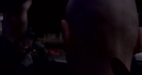 "Thom Barron, Kris Wolff, Michele, Paul, Marc, Xerxes, C.H., Carlo, Mario, Hagen, AlexWilliam, Uwe, Martin, Renato, Tito, Celso..." BDSM, Fetish, Group, Leather, Pissing, Oral, Cumshots, Fisting Berlin Techno Sex Cazzo Film