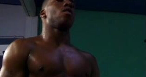 "Flex-Deon Blake, Miami, Shahan, Champ, Hot Boi, Nature Boy, Ricky Parker, Soloman Gregory" BLACK, Anal, Oral, All Sex, Muscle Black Workout 12 Bacchus Releasing