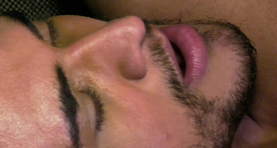 "Michael Lucas, Diego Lauzen" Cumshots, Tattoos, Rimming, Anal Sex, Spitting, Masturbation, Blowjob, Big Dick, Bareback LVP350-02 Hot As Fuck, scene 2 - Diego Lauzen Bottoms for Michael Lucas Gay SiteRip