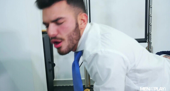 "Gustavo Cruz, Pol Prince" Socks, Bareback, Rimming, Hairy, Uncut, Smooth, Muscles, Flip Flop, Tattoo, Fetish, Anal Sex, Big Dicks, Cumshot, Masturbation, Blowjob Level Test Gay SiteRip
