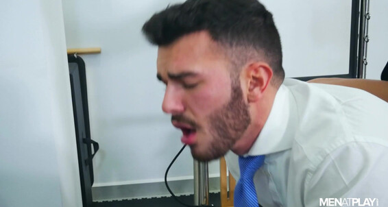 "Gustavo Cruz, Pol Prince" Socks, Bareback, Rimming, Hairy, Uncut, Smooth, Muscles, Flip Flop, Tattoo, Fetish, Anal Sex, Big Dicks, Cumshot, Masturbation, Blowjob Level Test Gay SiteRip