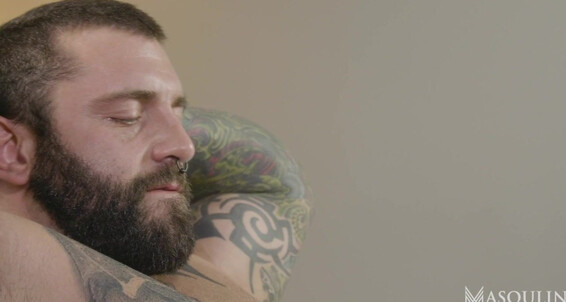 "Drew Dixon, Markus Kage" Masturbation, Piercing, Hairy, Tattoos, Blowjob, Anal Sex, Creampie, Uncut, Bareback The Masqulin Project Markus Kage Gay SiteRip
