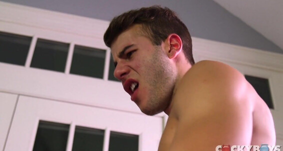 "Allen King, Colby Keller, Kody Stewart, Levi Karter, Liam Riley, Tayte Hanson" Blowjob, Twinks, Orgy, Muscles, Fingering, Rimming, Tattoos, Older, Uncut, Latinos, Anal Sex, Cumshots, Masturbation, Kissing, Facial, Hairy One Erection Finale It's Madness. 