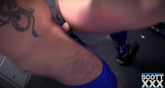 "Gay Boy" Blowjob, Scally, Tattoos, Bare Feet, Muscles, Cumshot, Foot, Moaning, Footfetish, Anal, Deep Throat, Smooth, Big Dick, Bareback, Hairy The Changing Room Diaries Ep.18 Gay SiteRip