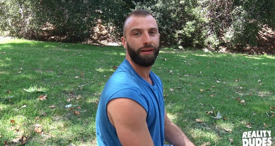 "Donnie Argento, Paul Wagner" Hairy, Big Dick, Masturbation, POV, Massage, Blowjob, Muscular, Facial Cumshot, Anal Sex, Beard Donnie Argento Deep-Throating And Taking Paul Wagner Cock Deep In His Ass Gay SiteRip