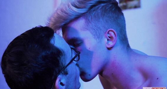 "Father Fiore, Jace Madden" Roleplay, Kissing, Oral, Rimming, Anal, Cumshot Jace Bedtime №1 Gay SiteRip