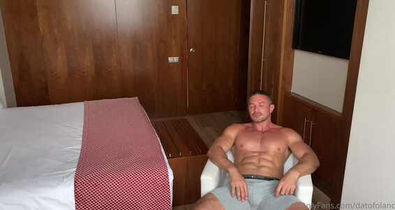 "Gay Boy" Bareback, Cumshot, Anal, Rimming, Tattoos, Hunks, Muscles, Oral Dato Foland & Delan Benobe Gay SiteRip