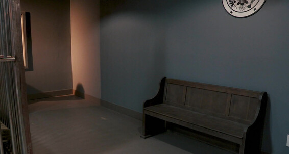 "Nate Grimes, Drew Dixon, Myles Landon" Boots, Fetish, Oral Submission Prison, Scene 01 Gay SiteRip