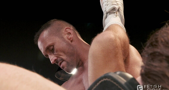 "Nate Grimes, Drew Dixon, Myles Landon" Rimming, Anal, Fetish, Oral Submission Prison, Scene 02 Gay SiteRip
