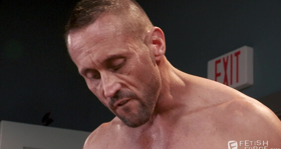"Nate Grimes, Drew Dixon, Myles Landon" Rimming, Anal, Fetish, Oral Submission Prison, Scene 02 Gay SiteRip
