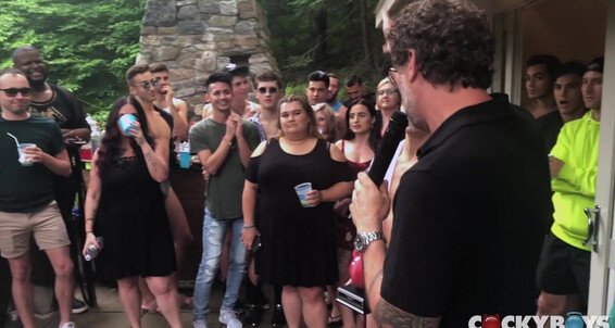 "Blake Mitchell, Levi Karter" Rimming, Facial, Bareback, Latinos, Big Dick, Cumshot, Blowjob, Outdoors, Masturbation, Kissing, Anal Sex, Muscles, Romance, Tattoos Blake Mitchell & Levi Karter Gay SiteRip