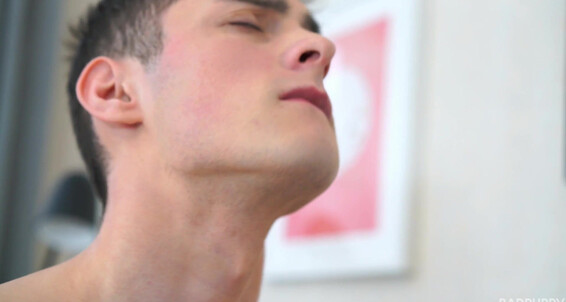 "Steven Gold" Solo, Shaved, Big Dick, Cumshot, Uncut, Smooth, Moaning, Jerking Off, Masturbation, Handjob, Russian Steven Gold Gay SiteRip