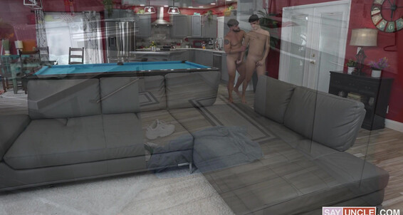 "Gay Boy" Twink, Bareback, Blowjob, Tattoos, Rimming, Footjob, Anal Sex, Muscles, Big Dick, Cumshot Let Me Eat You Gay SiteRip