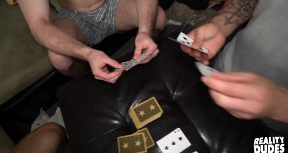 "Blaze Burton, Brandon Evans, Lorenzo Flexx, Jay" Gangbang, Big Dicks, Facial Cumshots, Bareback, Tattoos, Muscular, Hairy, Anal Sex, Piercing, Blowjob, Interracial Strip And Poke Gay SiteRip