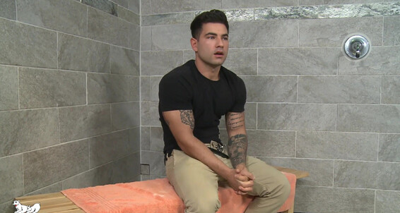 "Vadim Black" Muscles, Tattoos, Masturbation, Russian, Cumshots, Solo Vadim Black Gay SiteRip