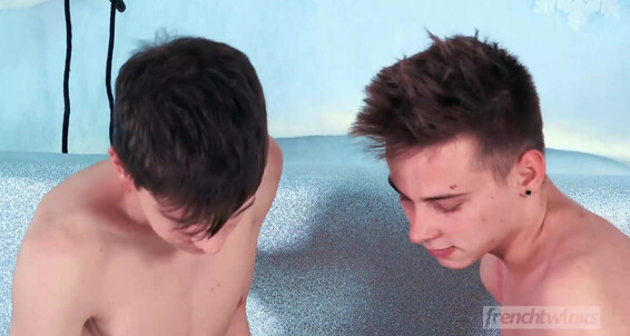 "Gay Boy" Moaning, Kissing, Facial, Threesome, Uncut, Skinny, Blowjob, Cumshots, Fingering, Deep Throat, Twinks, Oral, Smooth, Shaved, Big Dick Two Little Asses for Enzo Gay SiteRip