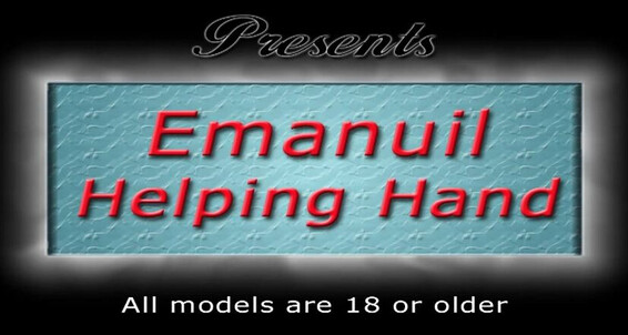 "Emanuil" Casting, Helping Hand, Solo, Cum, Foot, Russian Helping Hand Gay SiteRip