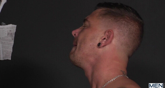 "Landon Mycles, Sebastian Young" Oral, Condom, Muscles, Hardcore, Dark Hair, Facial Hair, Hairy, Cumshots, FlipFuck, Anal Sex, Slim, Tattoos A Guide To Sex In Prison Part 1 Gay SiteRip