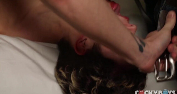 "Aiden Ward, Sean Ford" Cumshots, Muscles, Kissing, Masturbation, FlipFlop, Blowjob, Fingering, Tattoos, Big Dick, Rimming, Bareback, Anal Sex Sean Ford & Aiden Ward Flip Out Gay SiteRip