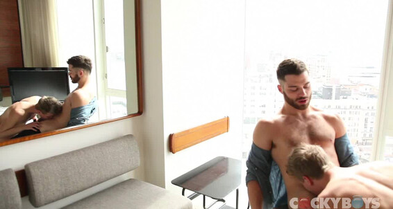 "Tommy Defendi & Max Ryder!" Cum Shots, Anal, Twinks, Muscle Men, Rimming Tommy Defendi Initiates Max Ryder Gay SiteRip