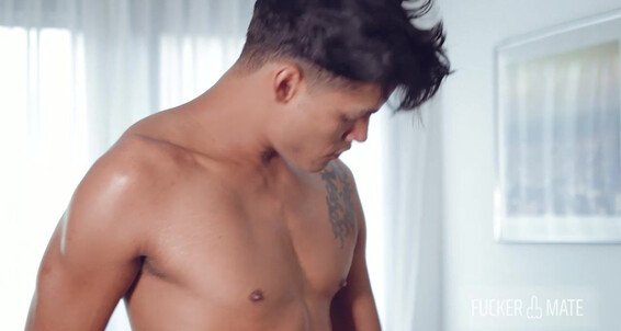 "Marco Antonio, Guido Plaza" Anal Sex, Interracial, Cumshots, Muscles, Blowjob, Kissing, Big Dick, Latinos, Bareback, Uncut, Tattoos, Masturbation Marco Antonio and Guido Plaza Gay SiteRip