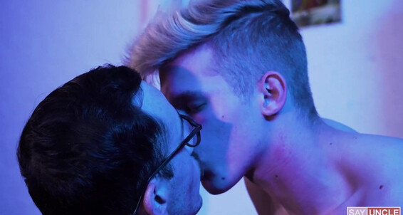 "Jace Madden, Father Fiore" Oral, Rimming, Anal, Cumshot, Kissing, Roleplay Jace Bedtime Gay SiteRip