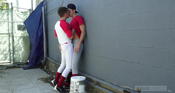 "Tyler Hill, Corbin Webber" College Guys, wink, Cum Shots, Jock, American, Jockstrap, Outdoor, Public Sex, Anal Sex, Blowjob After Game Score Gay SiteRip