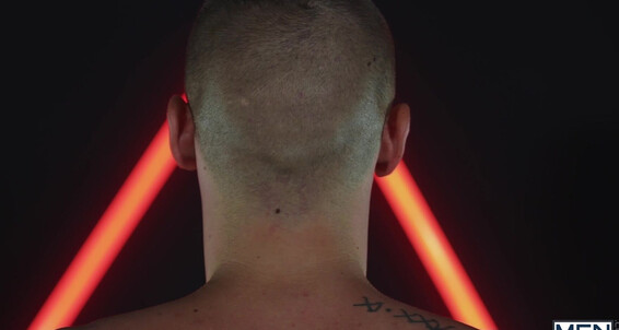 "Aston Springs, Diego Reyes, Myles Landon" Rimming, Oral, Threesome, Tattoo, Blowjob, Anal, Muscle, Beard, Cumshot, Kissing Blinded Love Gay Siterip
