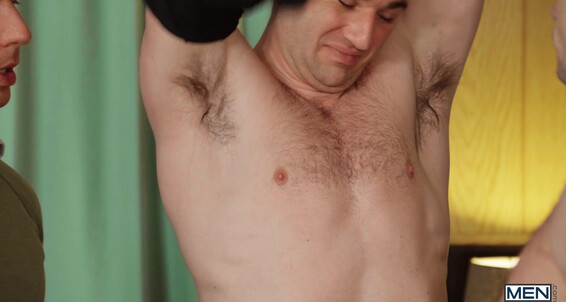 "Michael Boston (" Blowjob, Uncut, Muscles, Cumshots, Bareback, Anal Dr. Wood Part 2 Bareback Gay Siterip