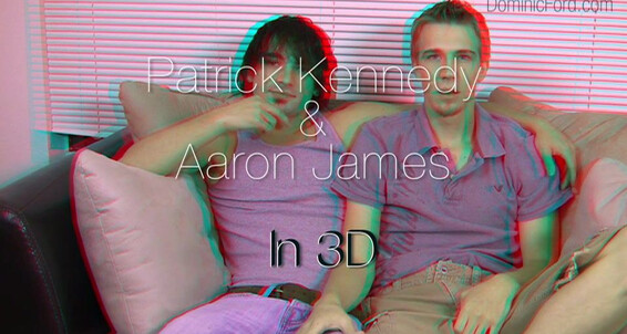 "Gay Boy" 720i, Safe Sex, Thin, Twinks, Cum Shots, Anal Patrick Kennedy & Aaron James Flip Gay Siterip
