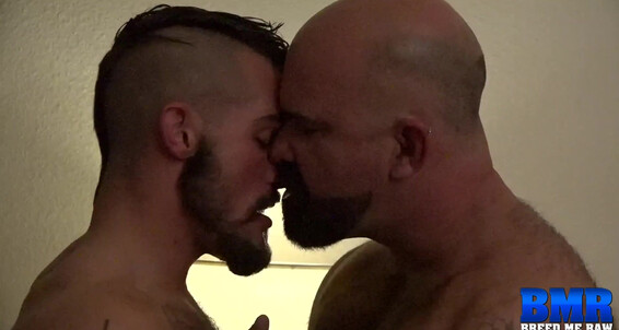 "Aarin Asker, Victor West" Muscle, Bareback, Kissing, Oral, Anal, Hairy, Bear, Hung Aarin Asker and Victor West Gay Siterip
