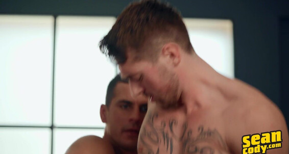 "Lachlan, Lane" Bareback, Anal Sex, Tattoos, Masturbation, Rimming, Muscles, Kissing, Blowjob, Cumshots SC-2667 Lachlan & Lane Bareback Gay Siterip