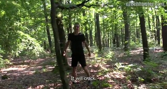 "Gay Boy" Anal Sex, Big Dick, Uncut, Facial, Outdoor, Cumshot, Interview, POV, Bareback, Duet, Twinks, Blow Job, Masturbation Czech Hunter 252 Gay Siterip