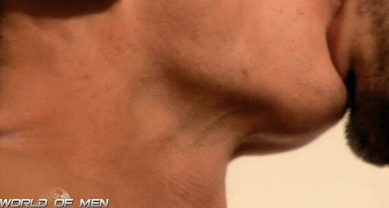 "Gay Boy" Muscles, Blowjob, Couples, Anal Sex, Rimming, Cumshots, Kissing, Tattoos Issac Jones and Jake Reed Gay Siterip