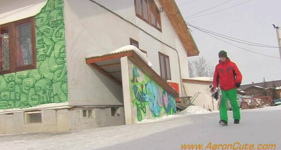 "Gay Boy" Solo, Teen, Masturbation, Russians, Cumshots, Twink Aaron on snowboard Gay Siterip
