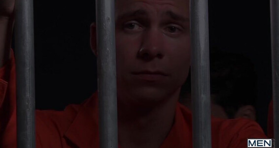 "Gay Boy" Huge Dick, Cum Shots, Jocks, Muscles, Hunks, Oral, Safe Sex, Prison, Hard Fuck Scared Str8 Part 1 Gay Siterip