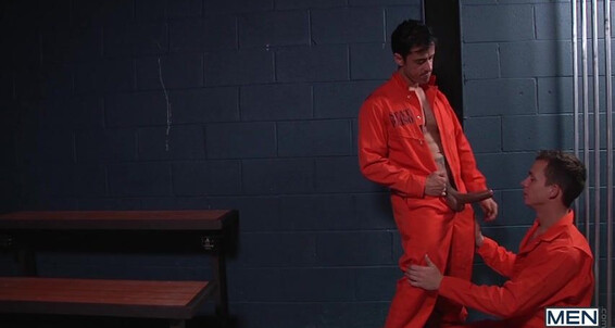 "Gay Boy" Huge Dick, Cum Shots, Jocks, Muscles, Hunks, Oral, Safe Sex, Prison, Hard Fuck Scared Str8 Part 1 Gay Siterip