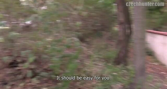 "Gay Boy" Outdoors, Amateurs, Interview, POV, Bareback, Masturbation, Anal Sex, Big Dick, Blow Job, Uncut, Young Men Czech Hunter 269 Gay Siterip