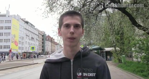 "Gay Boy" Facial, Interview, Outdoor, Anal Sex, Big Dick, Bareback, Cumshots, Oral Sex, Fingering, Duet, Masturbation Czech Hunter 137 Gay Siterip