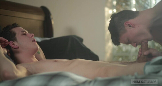 "Johnny Hands, Tyler Sweet" Blowjob, Twink, Bareback, Kissing, Rimming, Anal Daytime Playtime Gay Siterip