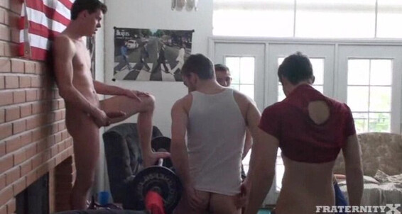 "Gay Boy" cumshot, anal, dildo, group, oral Pass Around Ass Holes Gay Siterip
