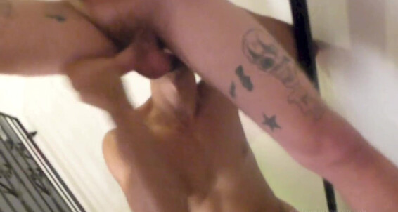 "Dax Daniels, Jordan Easton" Interracial, Tattoos, Big Dick, Cumshots, Bareback, Rimming, Anal, Facial Im Straight But Im Queer for Beer Gay Siterip