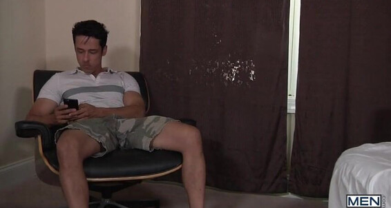 "Gay Boy" Big Dick, Dad And Son, Masturbation, Tattoos, BlowJob, Anal, Cumshot, Muscle Please Don't Break Me Part 3 Gay Siterip