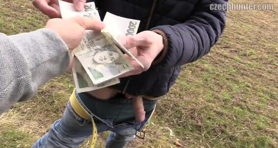"Gay Boy" Young Men, Blow Job, Anal Sex, Interview, Outdoor, Big Dick, Duet, Masturbation, Bareback, Amateurs, Cum In Ass, POV, Uncut Czech Hunter 296 Gay Siterip