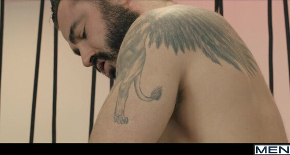 "Gay Boy" Masturbation, Anal, BlowJob, Dad and Son, Tattoos, Hairy, Big Dick, Cumshot, Muscle, Rimming Son Swap Part 8 Gay Siterip