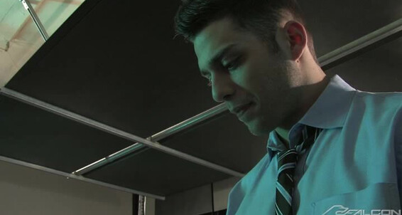 "Gay Boy" Studs, Oral, Muscules, Cumshots, Anal Tommy Defendi & Marcus Mojo Gay Siterip