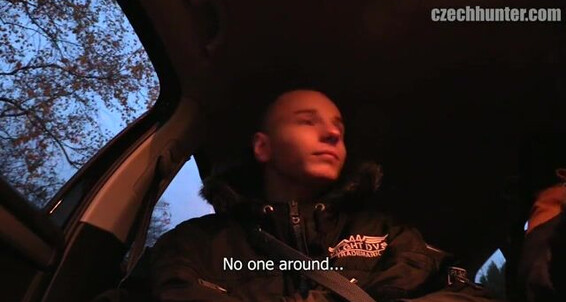 "Gay Boy" Interview, Bareback, Uncut, Masturbation, Amateurs, Duet, Anal Sex, POV, Young Men, Blow Job, Big Dick Czech Hunter 331 Gay Siterip